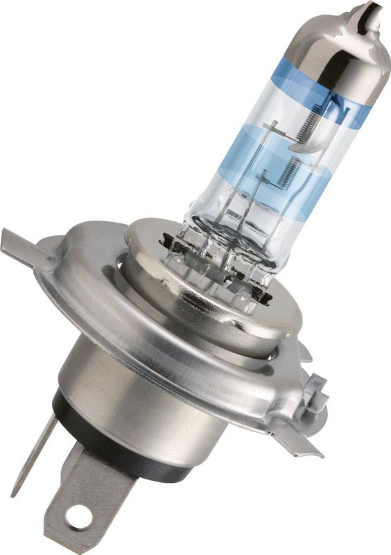 Philips - Automotive 12342XVPS2 Halogen Leuchtmittel X-tremeVision H4 60/55 w 12 v