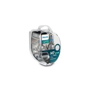 Philips X-treme Vision - H7 12V 55w - 2 Stuks