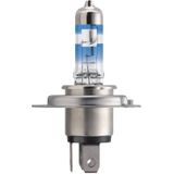 Philips - Racing Vision GT200 - H4 Autolampen - Helder Licht - Goede Prestaties