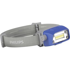 Philips Hoofdlamp - HL22M - oplaadbaar