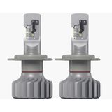 Philips - Ultinon Pro6000 - LED Verlichting - Wit - 12V