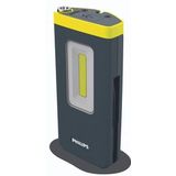 Philips - Xperion 6000 - Werklamp - Zwart - LED - Accu 3 W