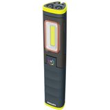 Philips - Xperion 6000 UV Pillar - Werklamp - LED - Accu - 5 W