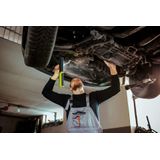 Philips X60LINEX1 Xperion 6000 Line LED Werklamp Werkt Op Een Accu 3 W 300 Lm