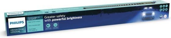 Philips Ultinon Drive 5004L 30 inch LED lightbar