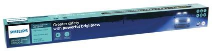Philips - Ultinon Drive 5004L - LED Lightbar - 30 Inch - 3200 Lumen