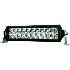 Philips Arbeitsleuchte, Projektor, Komplettleuchte, Rallyeleuchte, Suchleuchte UD5050LX1 Ultinon Drive 5050L LED (RGB) vorne Schwarz