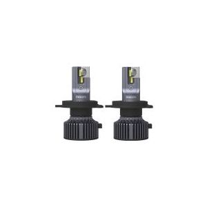 Philips Ultinon Pro3022 LED-HL H4 set LUM11342U3022X2