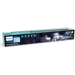 Philips - Verstraler - LED - 12V/24V - IP68/IP69K - 5300 Lumen