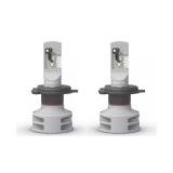 Philips - Ultinon Pro5100 HL H4 LED Set - Helder Wit Licht - Duurzame Prestaties