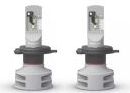 Philips - Ultinon Pro5100 HL H4 LED Set - Helder Wit Licht - Duurzame Prestaties