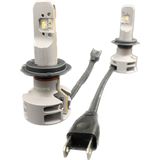 Philips - Ultinon Pro5100 - Led H7 - Wit - 5800K