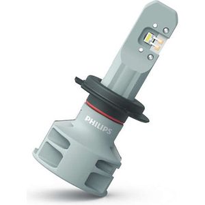 Philips - Ultinon Pro5100 - Led H7 - Wit - 5800K