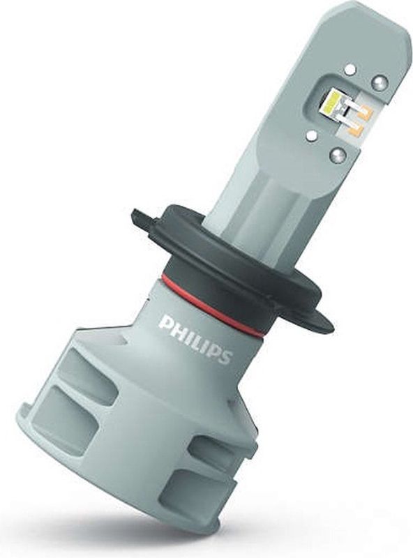Philips - Ultinon Pro5100 - Led H7 - Wit - 5800K
