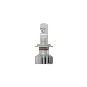 Philips - Scheinwerferlampe H7 led Ultinon Pro6000 für Motorräder Scheinwerferlampe