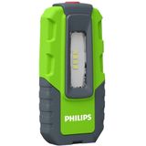 Werklamp Philips Xperion 3000 Pocket X30POCKX1 N/A Vermogen: 2 W N/A