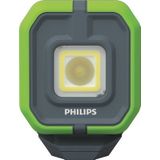 Philips X30FLMIX1 Xperion 3000 Flood Mini LED Schijnwerper Werkt Op Een Accu 5 W 500 Lm