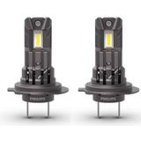 Philips Ultinon Access LED H7 Set - Plug & Play - Betere Lichtbundel