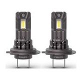 Philips Ultinon Access LED H7 Set - Plug & Play - Betere Lichtbundel