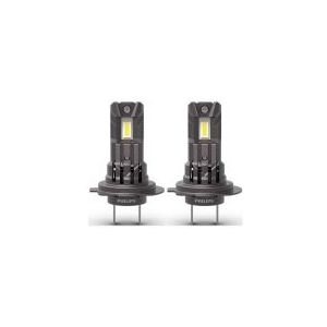 Philips Ultinon Access LED H7 Set - Plug & Play - Betere Lichtbundel