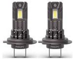 Philips Ultinon Access LED H7 Set - Plug & Play - Betere Lichtbundel
