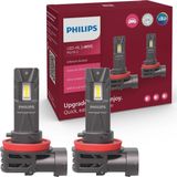 Philips - Ultinon Access - LED Autoverlichting - Wit - Energiezuinig