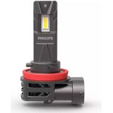 SET - 2xLED Autolamp - 6000K - H8/H9/H16 - 20W - 12V