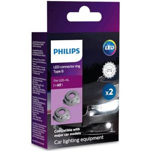 Philips LED connector ring H7 Type B 11172BX2