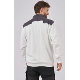 Santino Tokyo Zipsweater Royal Blue / Real Navy maat S