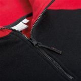 Santino Tokyo Zipsweater Real Navy / Royal Blue maat S