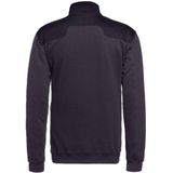 Santino Tokyo Zipsweater Real Navy / Royal Blue maat S