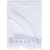 Walra Hamamdoek Soft Cotton 100% Katoen Wit