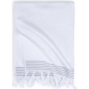 Walra Hamamdoek Soft Cotton 100% Katoen Wit