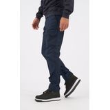 Santino Detroit werkbroek stretch - Marine