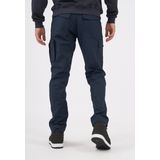 Santino Detroit werkbroek stretch - Marine