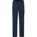 Santino Detroit werkbroek stretch - Marine