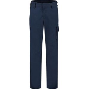 Santino Detroit werkbroek stretch - Marine