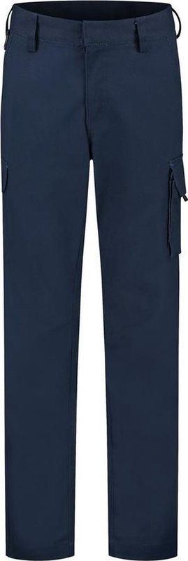 Santino Detroit werkbroek stretch - Marine