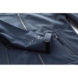 Santino Santo Softshell Jacket Real Navy maat S