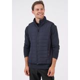 Santino Oslo Bodywarmer Real Navy maat XXS