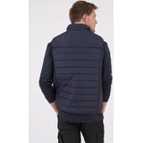 Santino Oslo Bodywarmer Real Navy maat XXS