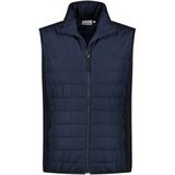 Santino Oslo Bodywarmer Real Navy maat XXS