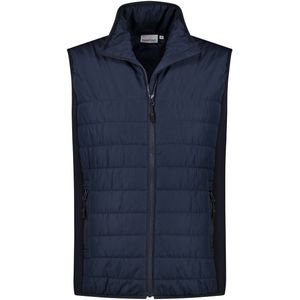 Santino Oslo Bodywarmer Real Navy maat XXS