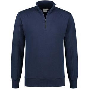 Zipneck sweater Santino Roswell