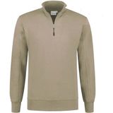 Santino Roswell Zipsweater Real Navy maat S