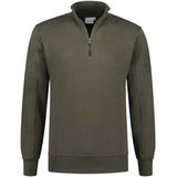 Santino Roswell Zipsweater Real Navy maat S