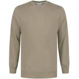 Santino - Rio - Sweater - Real Navy - 50% Katoen / 50% Polyester