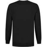 Santino - Rio - Sweater - Real Navy - 50% Katoen / 50% Polyester