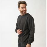 Santino - Rio - Sweater - Real Navy - 50% Katoen / 50% Polyester