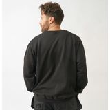 Santino - Rio - Sweater - Real Navy - 50% Katoen / 50% Polyester